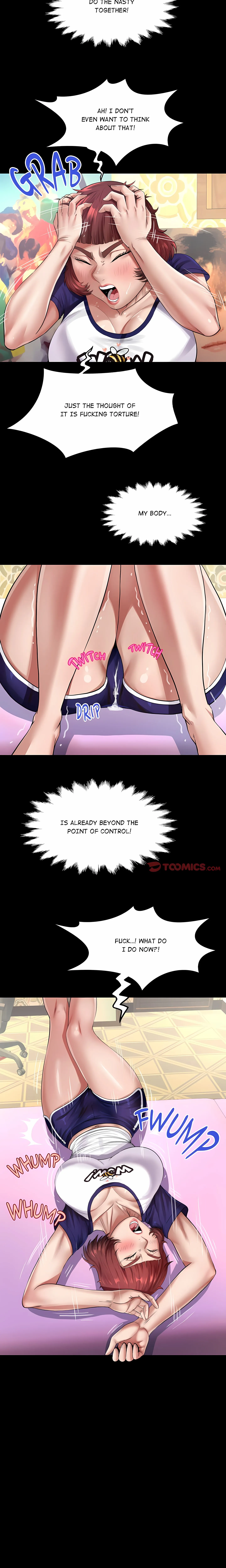 Read Single Room chapter 48 image 6 on Lezhin