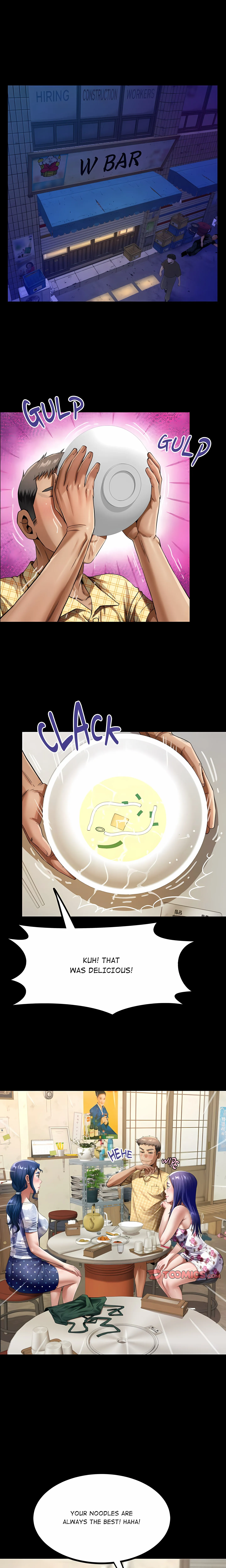 Read Single Room chapter 48 image 7 on Lezhin