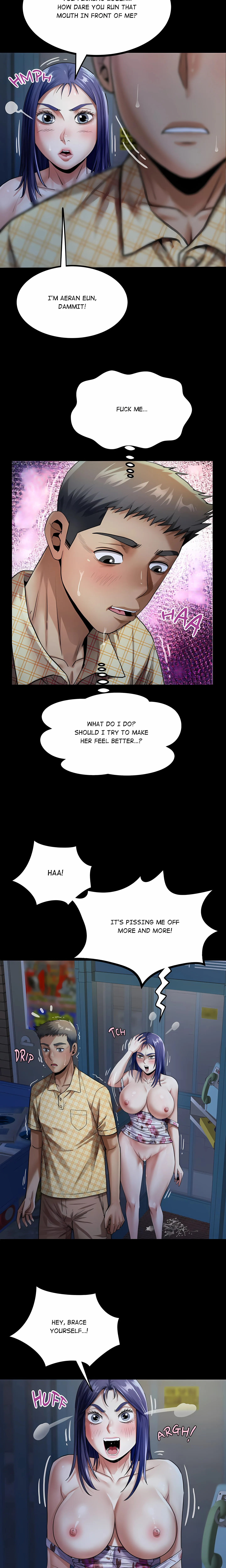 Read Single Room chapter 49 image 13 on Lezhin