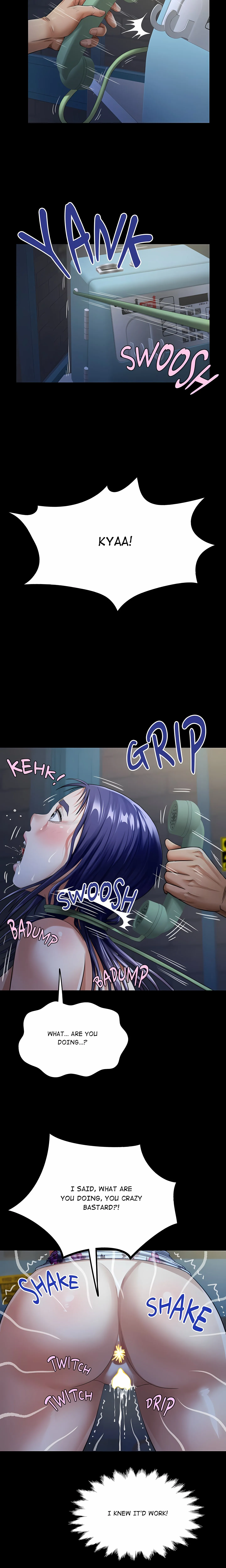 Read Single Room chapter 49 image 18 on Lezhin