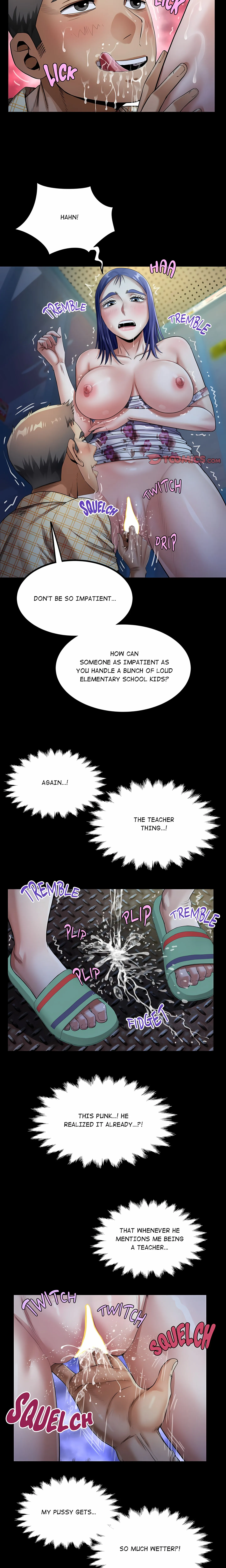 Read Single Room chapter 49 image 5 on Lezhin