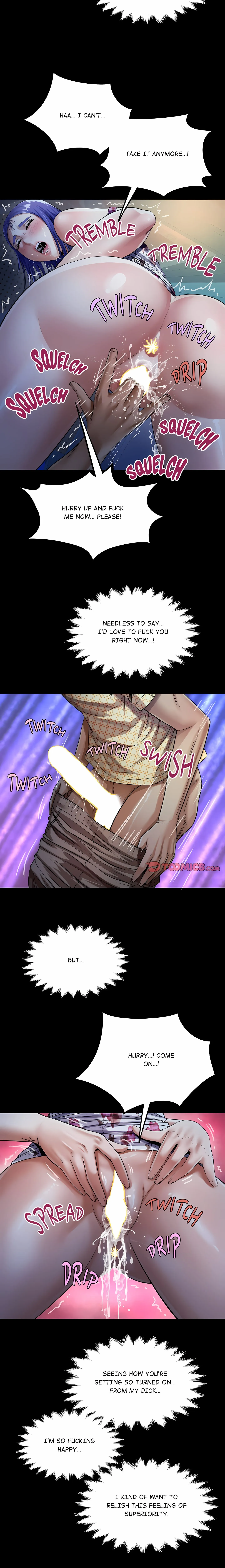 Read Single Room chapter 49 image 6 on Lezhin
