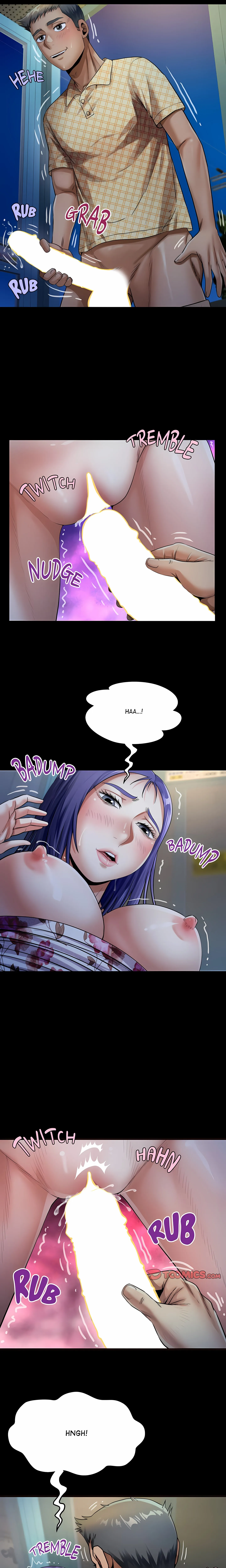 Read Single Room chapter 49 image 7 on Lezhin