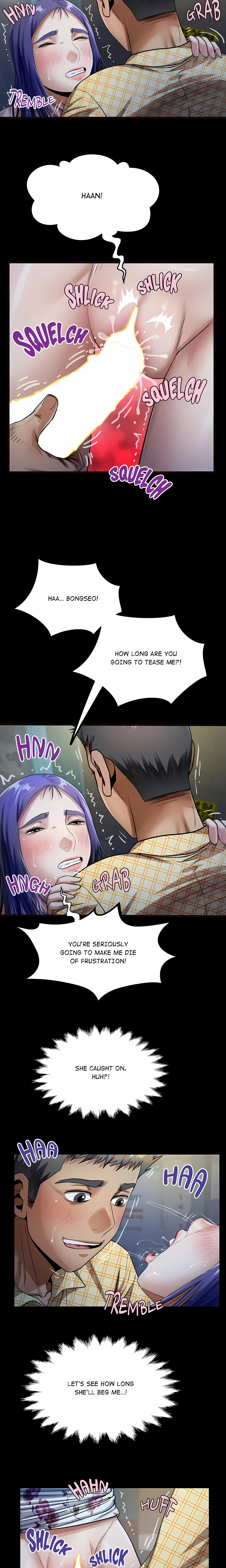 Read Single Room chapter 49 image 8 on Lezhin