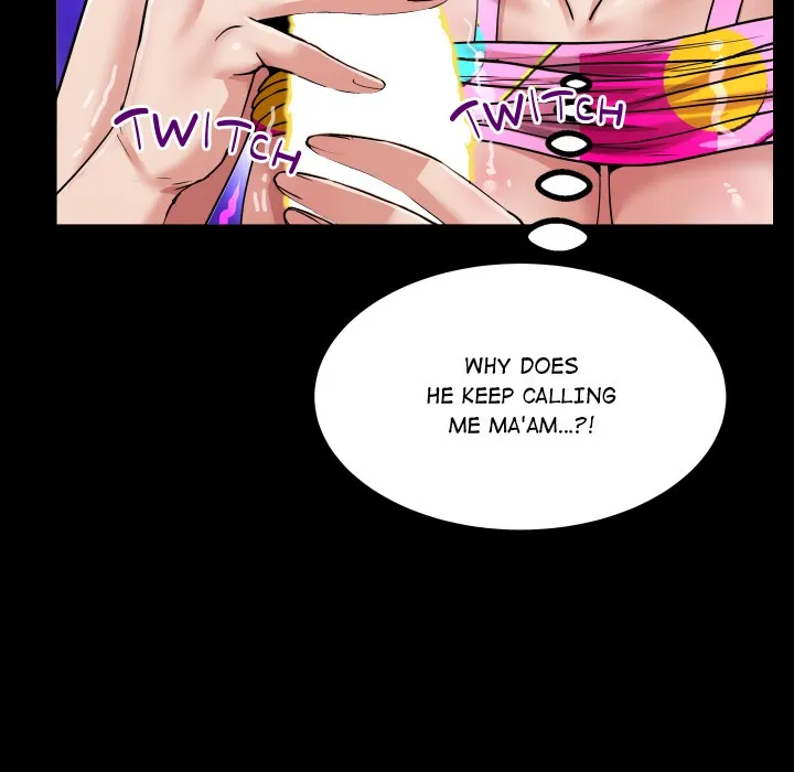 Read Single Room chapter 5 image 21 on Lezhin