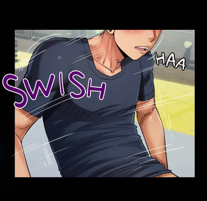 Read Single Room chapter 5 image 22 on Lezhin