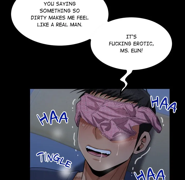 Read Single Room chapter 5 image 78 on Lezhin