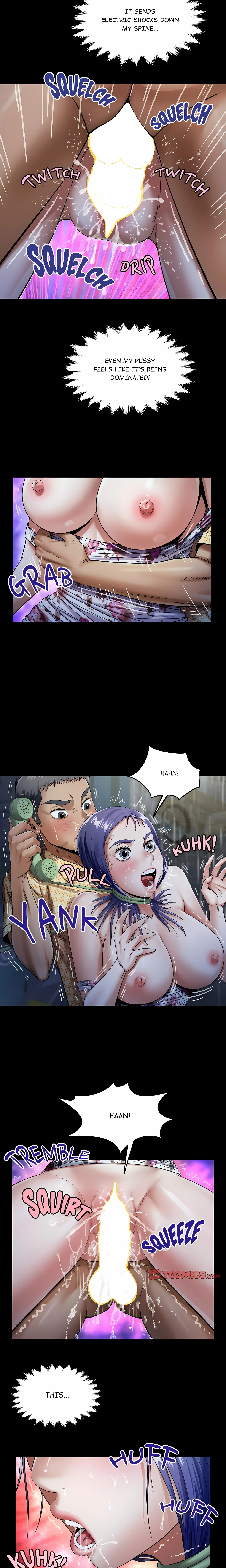 Read Single Room chapter 50 image 12 on Lezhin