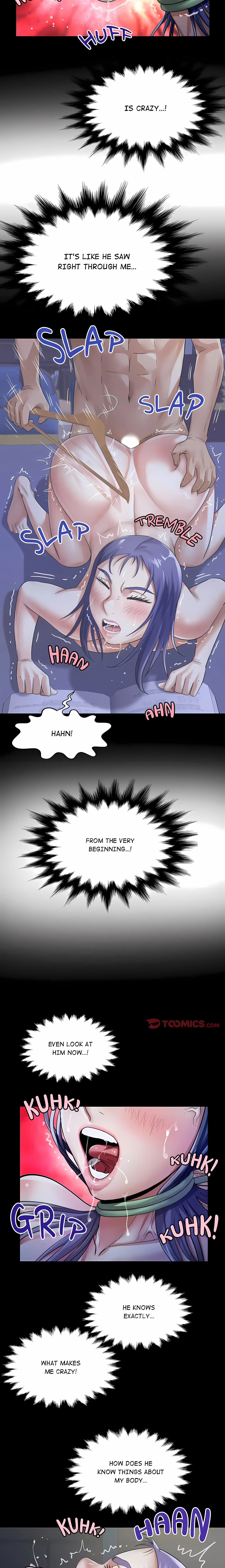 Read Single Room chapter 50 image 14 on Lezhin