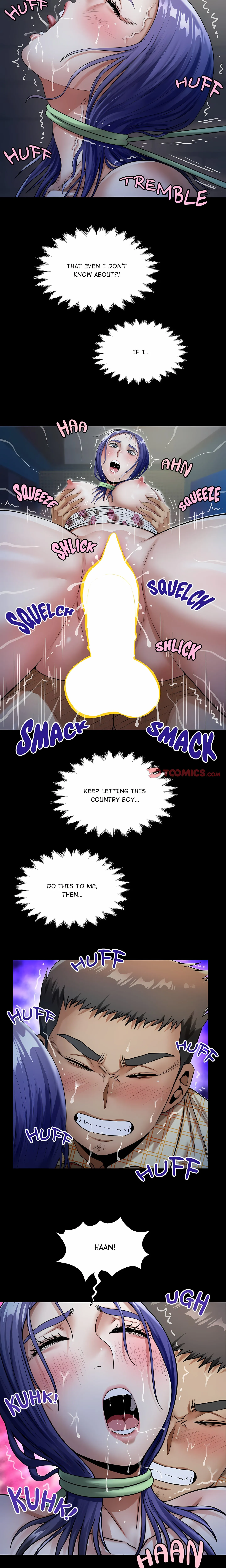 Read Single Room chapter 50 image 16 on Lezhin