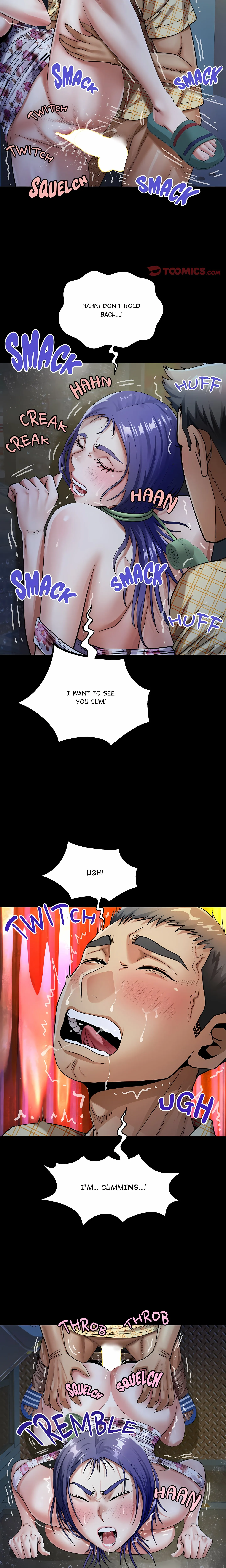 Read Single Room chapter 50 image 19 on Lezhin