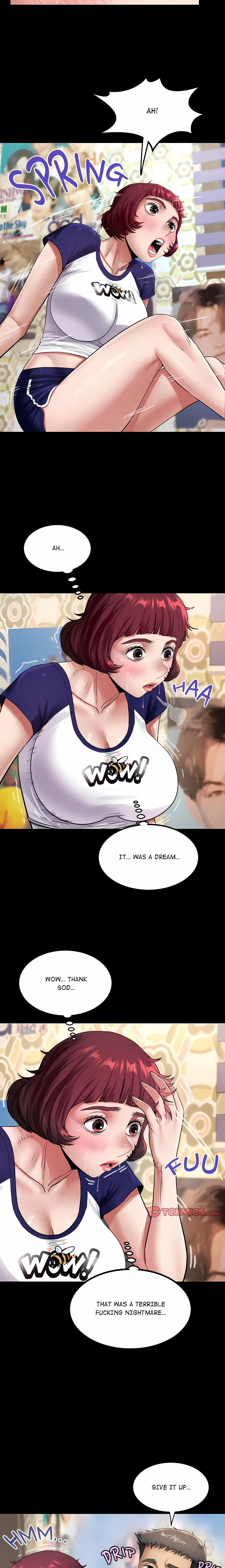 Read Single Room chapter 50 image 2 on Lezhin