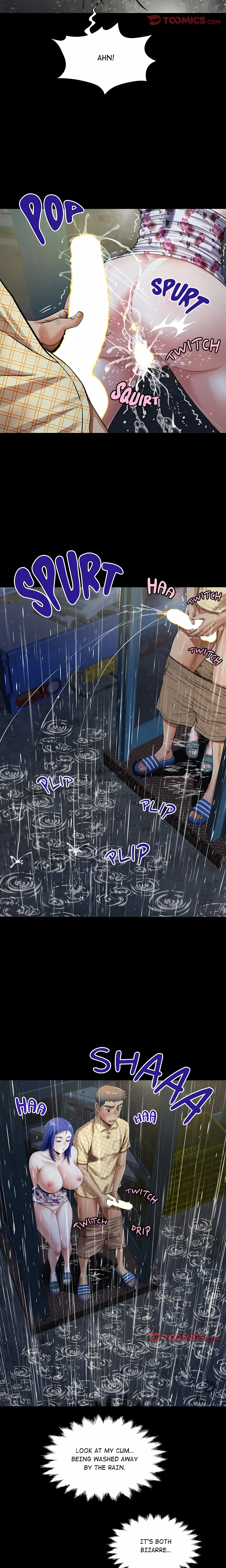 Read Single Room chapter 50 image 22 on Lezhin