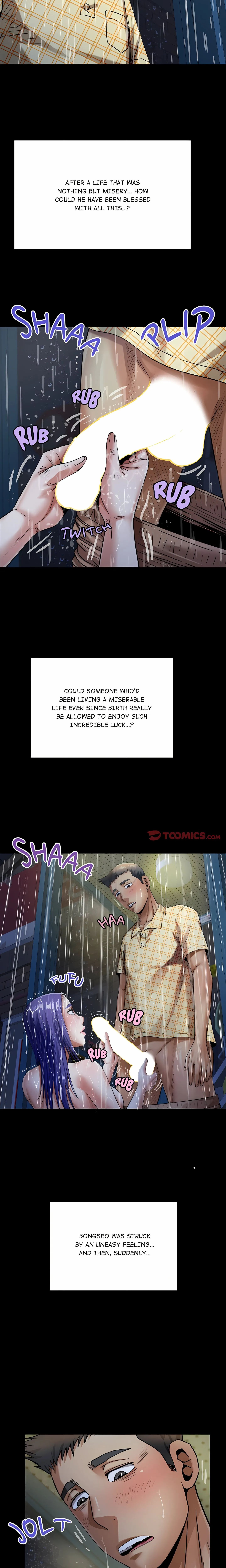 Read Single Room chapter 50 image 25 on Lezhin