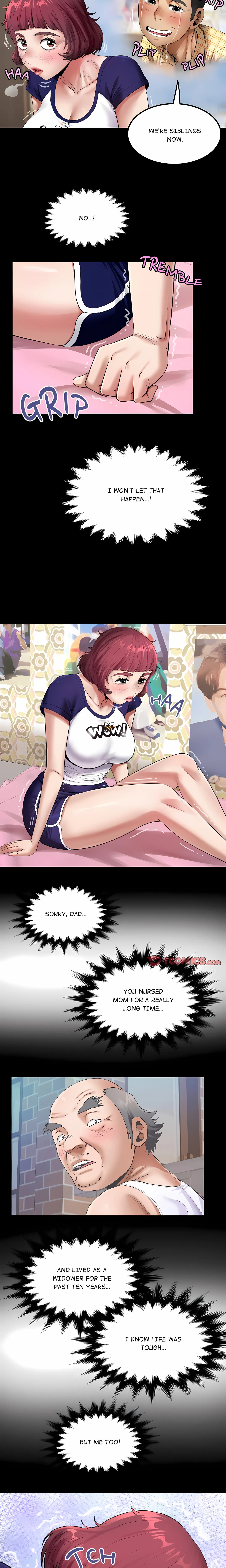 Read Single Room chapter 50 image 3 on Lezhin
