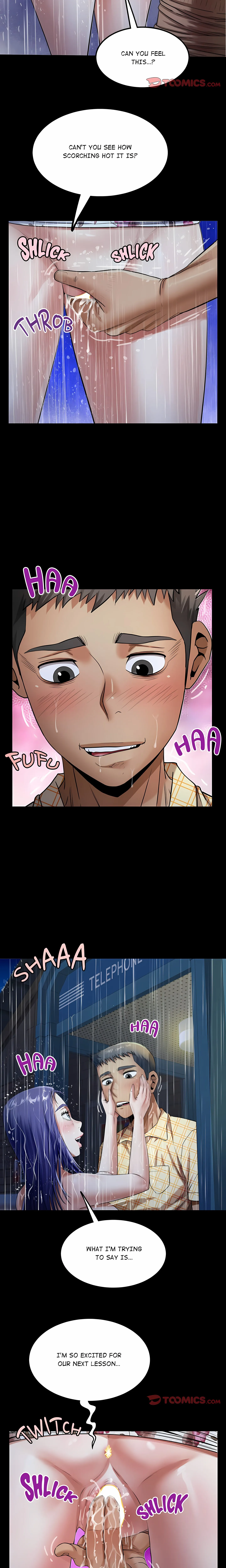 Read Single Room chapter 50 image 31 on Lezhin