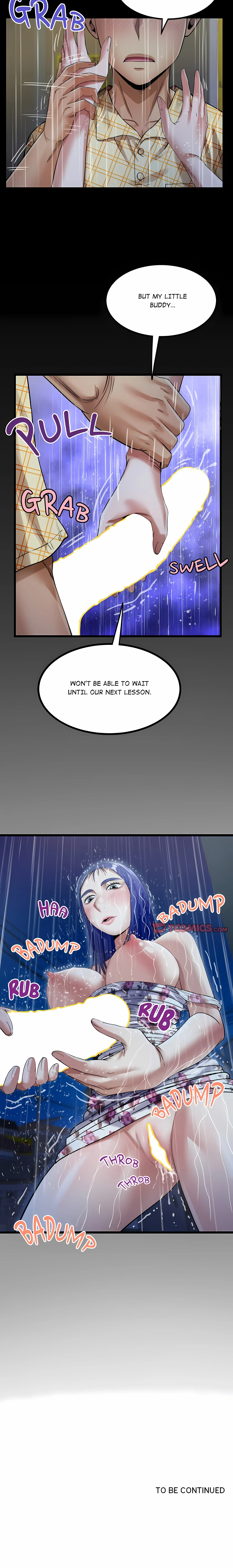 Read Single Room chapter 50 image 35 on Lezhin