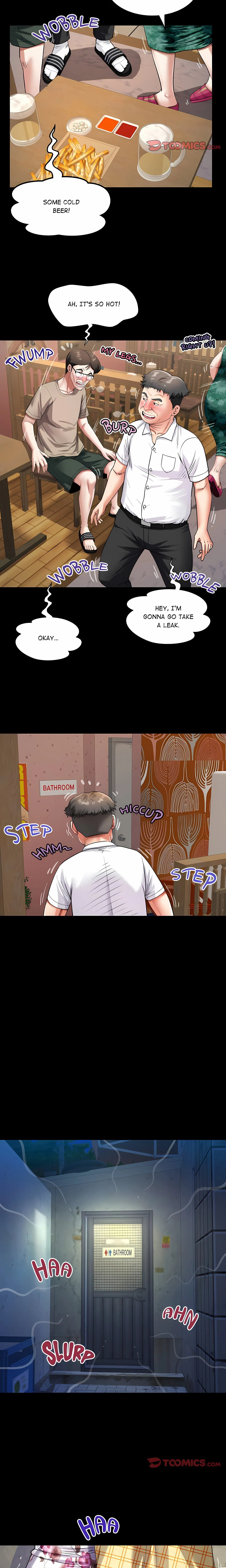 Read Single Room chapter 51 image 1 on Lezhin