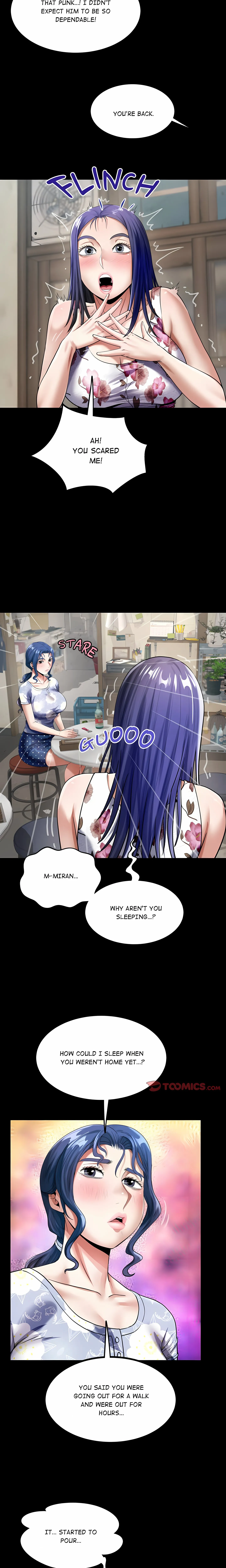 Read Single Room chapter 51 image 13 on Lezhin