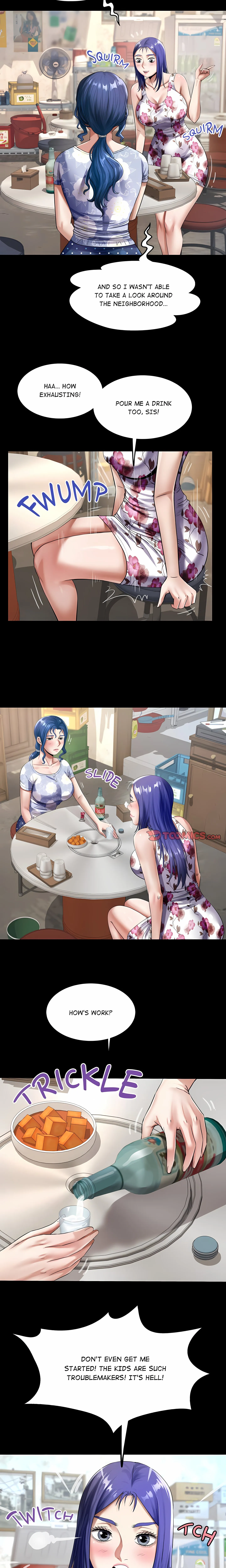 Read Single Room chapter 51 image 14 on Lezhin