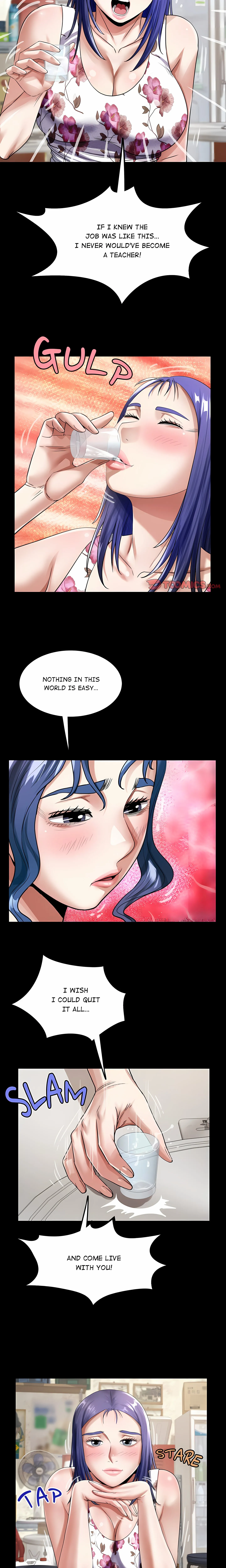 Read Single Room chapter 51 image 15 on Lezhin