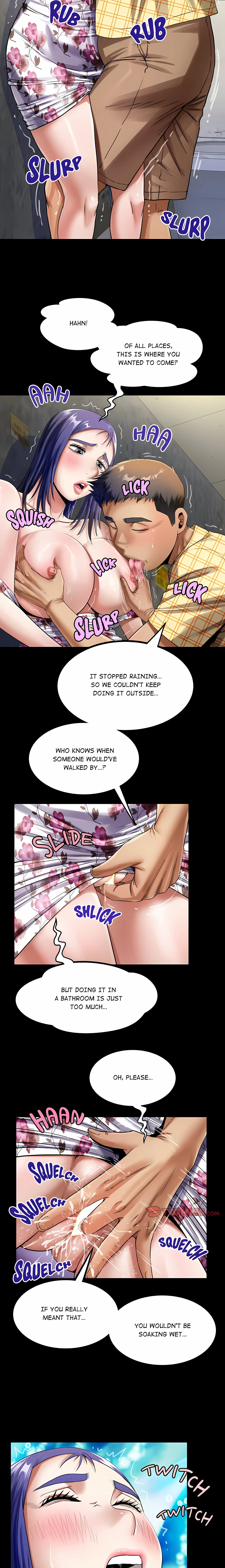 Read Single Room chapter 51 image 2 on Lezhin