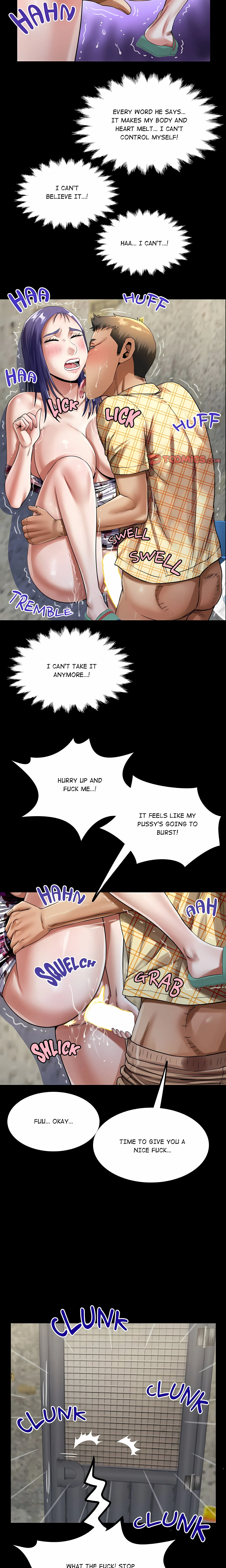 Read Single Room chapter 51 image 5 on Lezhin
