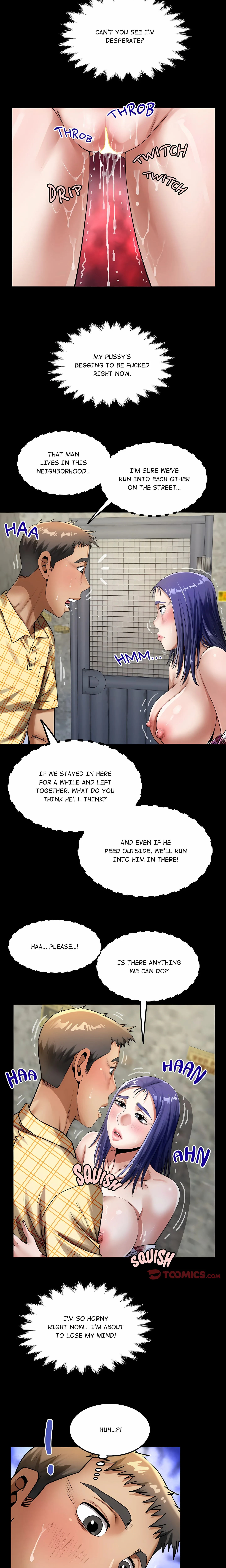 Read Single Room chapter 51 image 7 on Lezhin