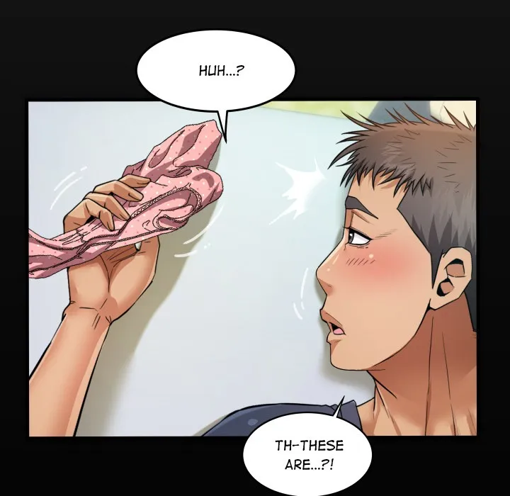 Read Single Room chapter 6 image 16 on Lezhin