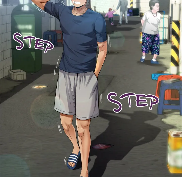 Read Single Room chapter 6 image 25 on Lezhin