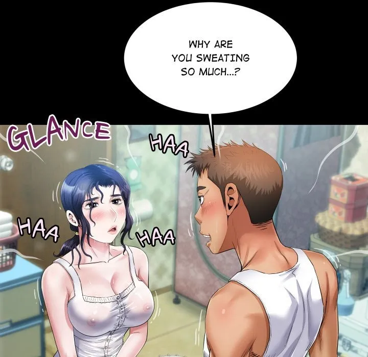 Read Single Room chapter 7 image 27 on Lezhin