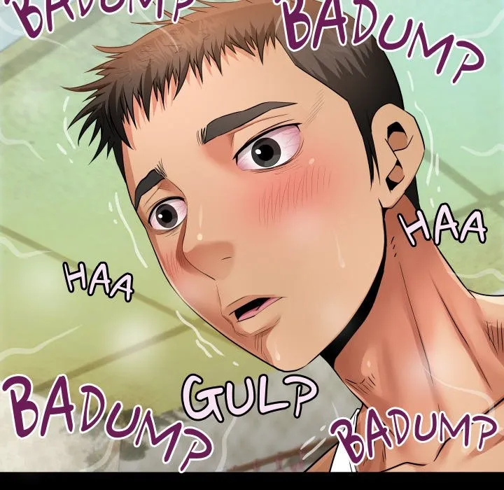 Read Single Room chapter 7 image 31 on Lezhin