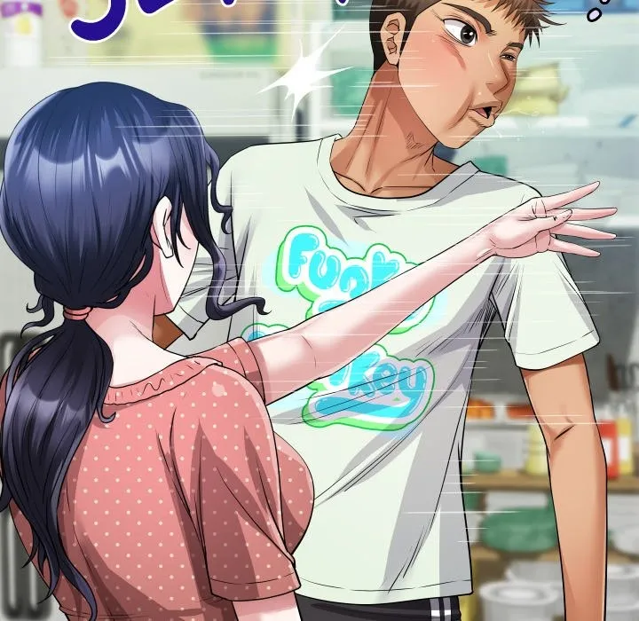 Read Single Room chapter 8 image 117 on Lezhin