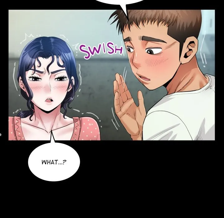 Read Single Room chapter 8 image 121 on Lezhin