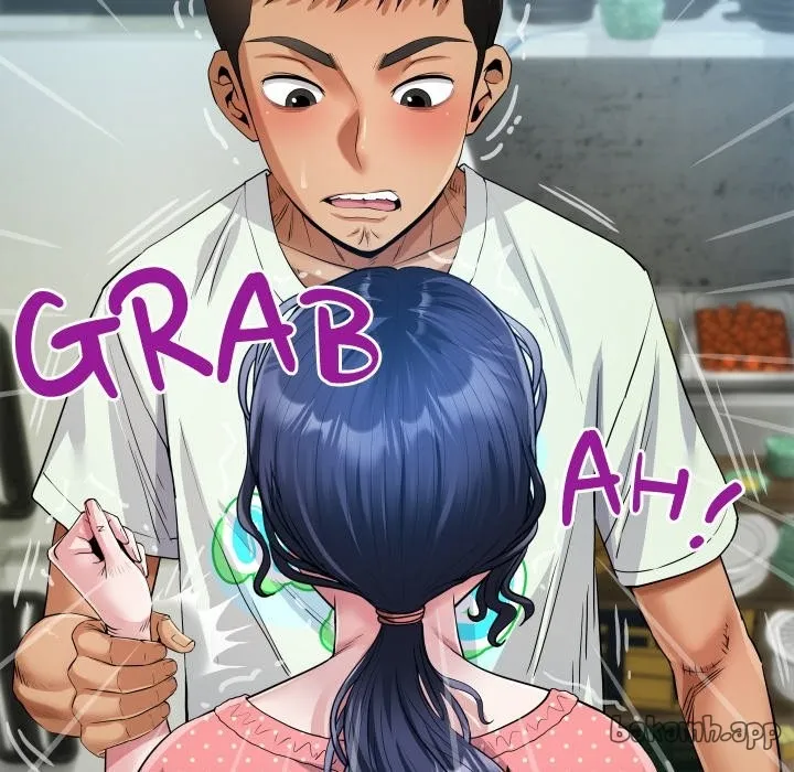 Read Single Room chapter 8 image 123 on Lezhin
