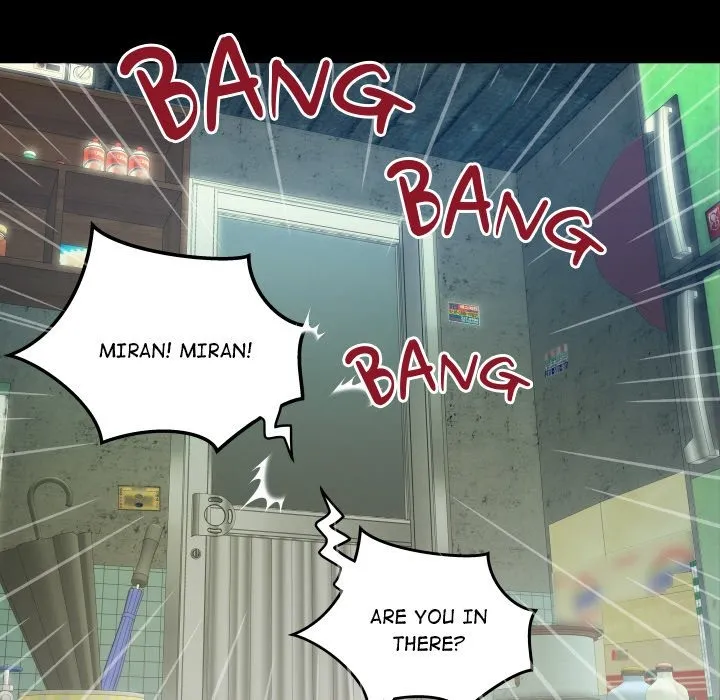 Read Single Room chapter 8 image 34 on Lezhin