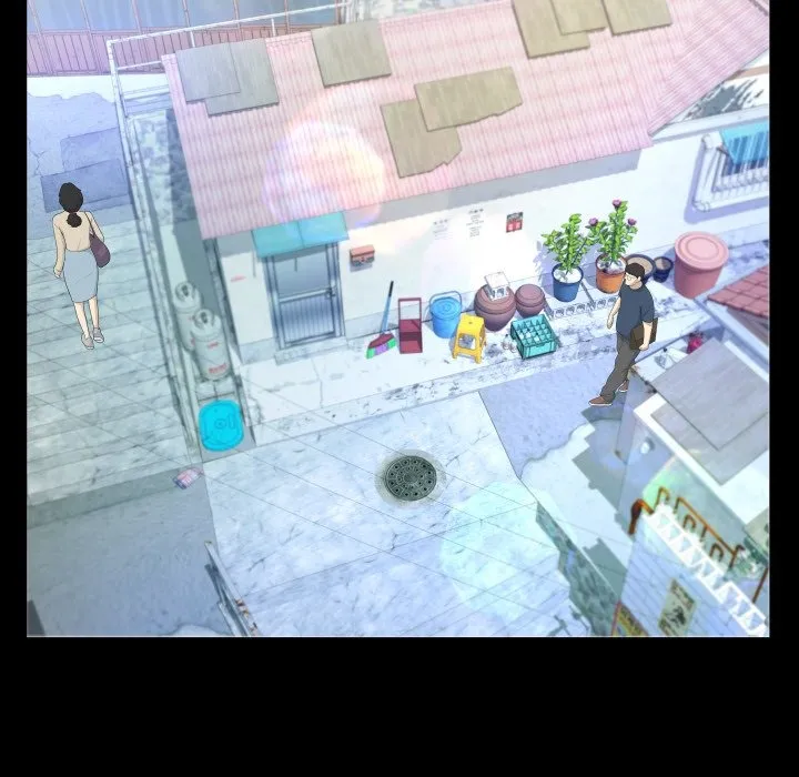 Read Single Room chapter 8 image 40 on Lezhin