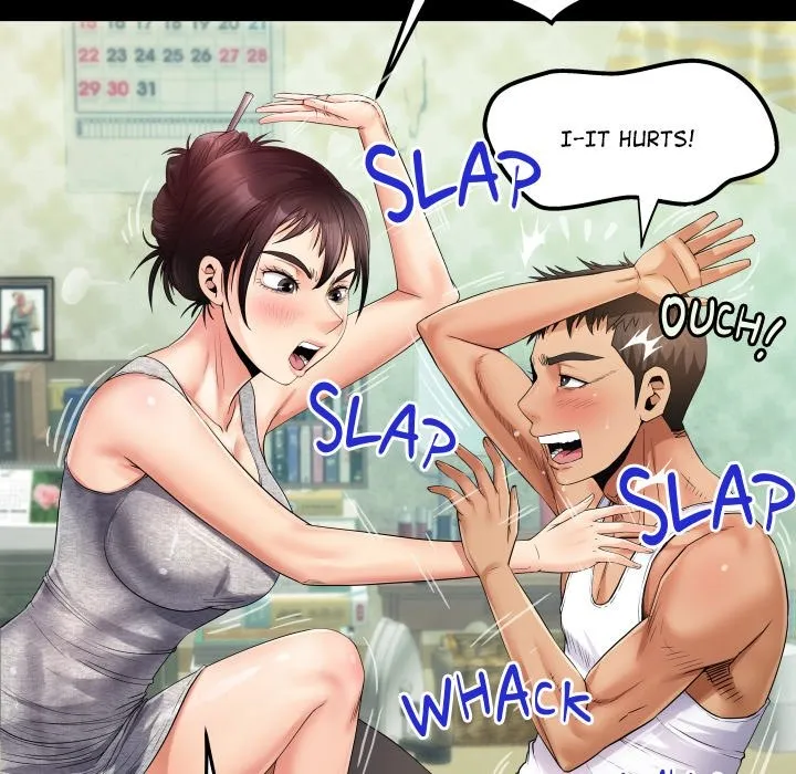 Read Single Room chapter 8 image 48 on Lezhin