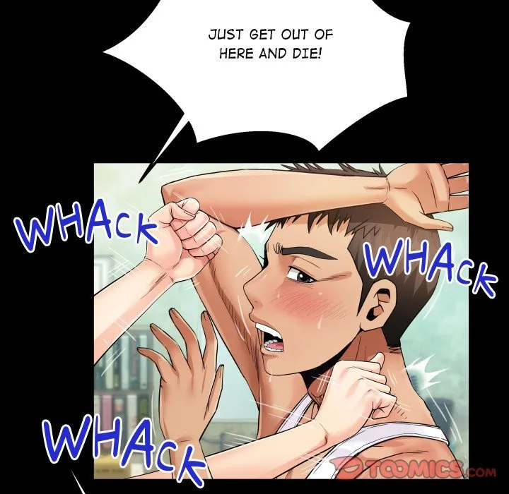 Read Single Room chapter 8 image 50 on Lezhin