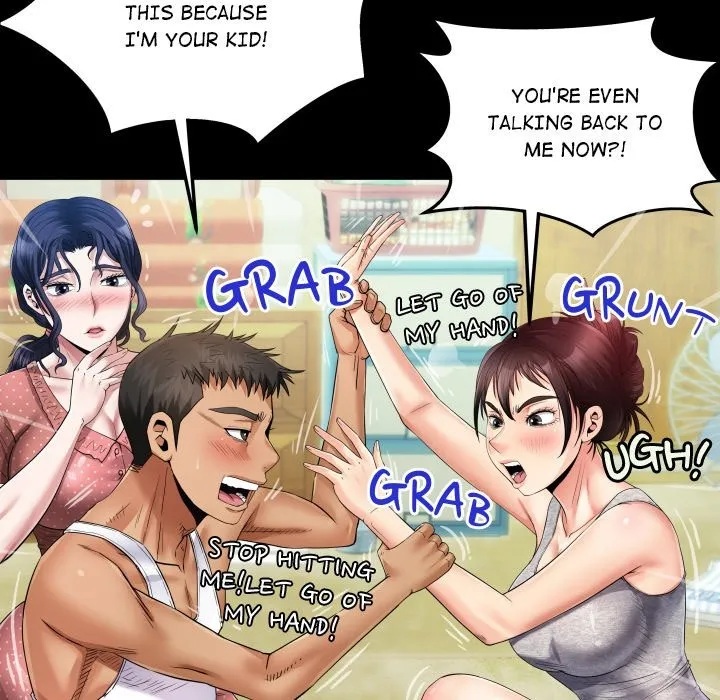 Read Single Room chapter 8 image 54 on Lezhin