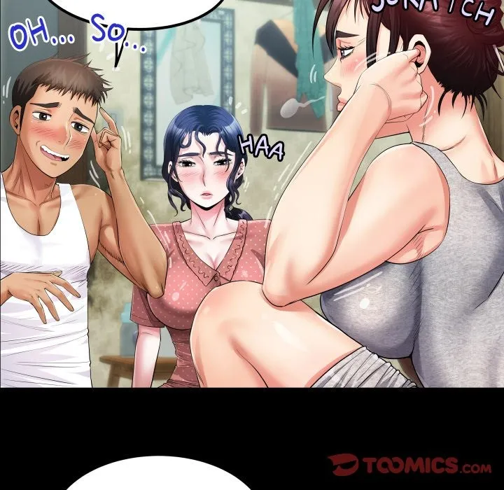 Read Single Room chapter 8 image 62 on Lezhin