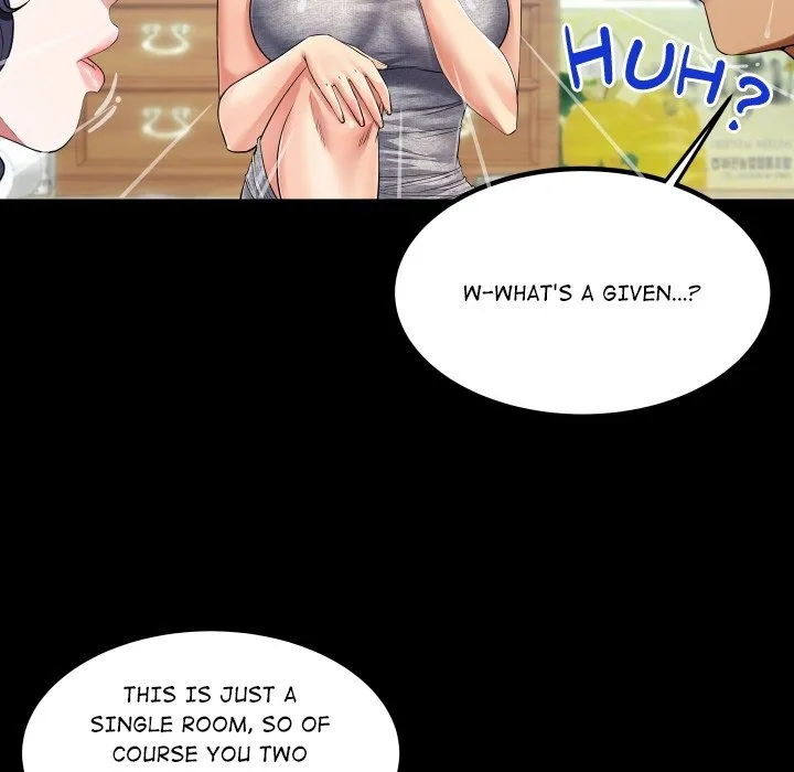 Read Single Room chapter 8 image 64 on Lezhin