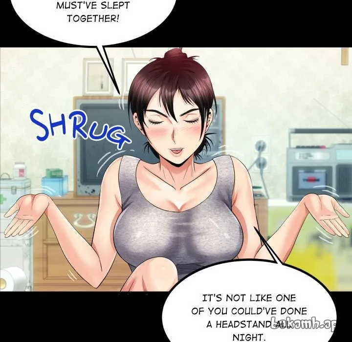 Read Single Room chapter 8 image 65 on Lezhin