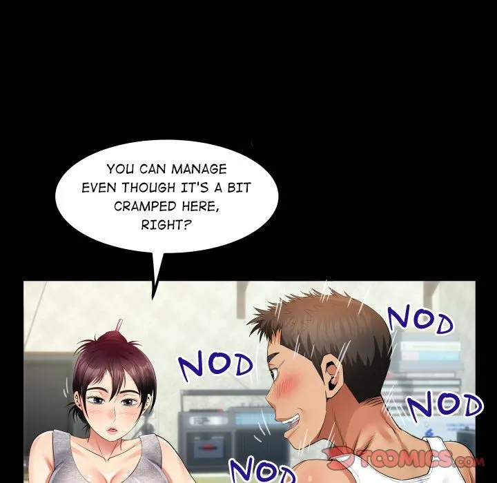 Read Single Room chapter 8 image 80 on Lezhin