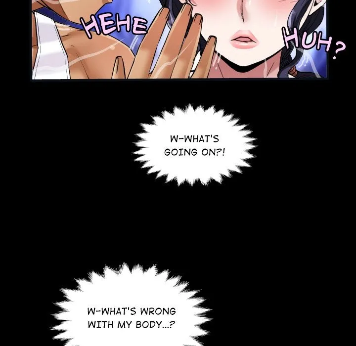 Read Single Room chapter 8 image 93 on Lezhin