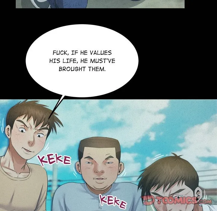 Read Single Room chapter 9 image 20 on Lezhin
