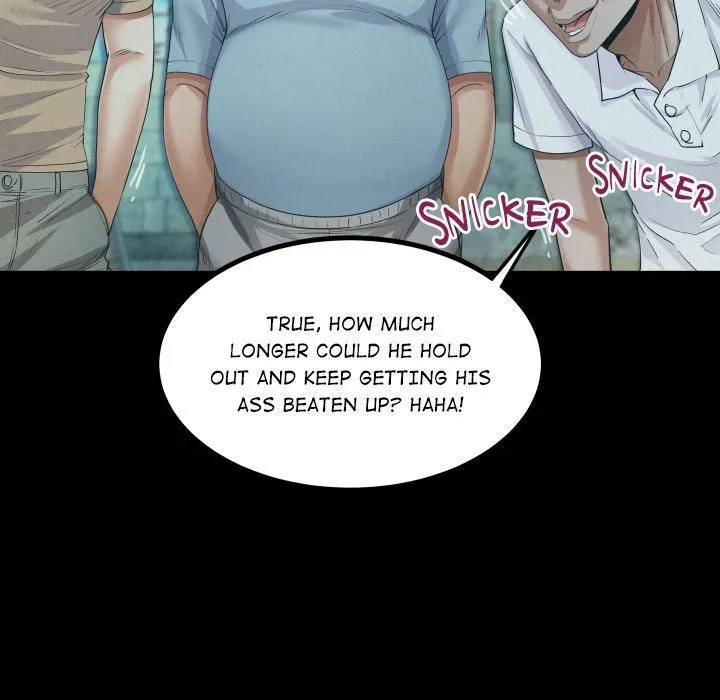 Read Single Room chapter 9 image 21 on Lezhin