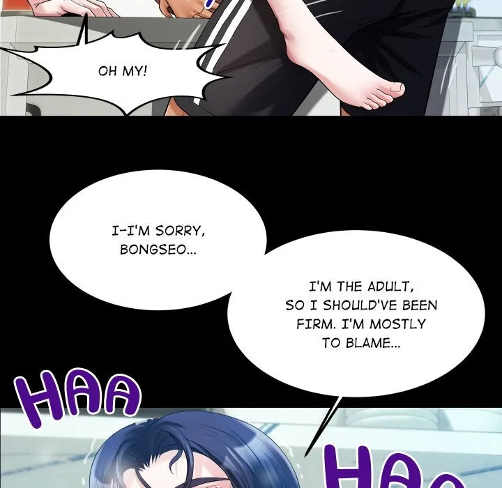 Read Single Room chapter 9 image 42 on Lezhin