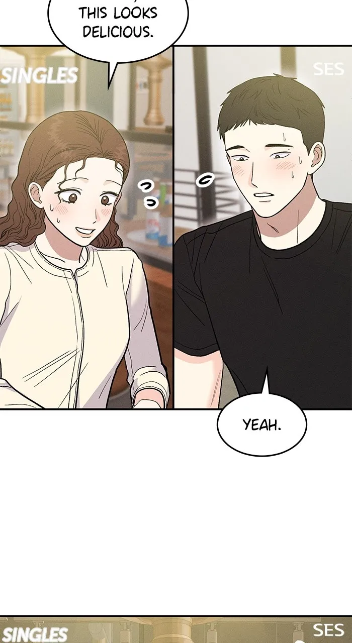 Read Singles’ Royale chapter 1 image 1 on Lezhin