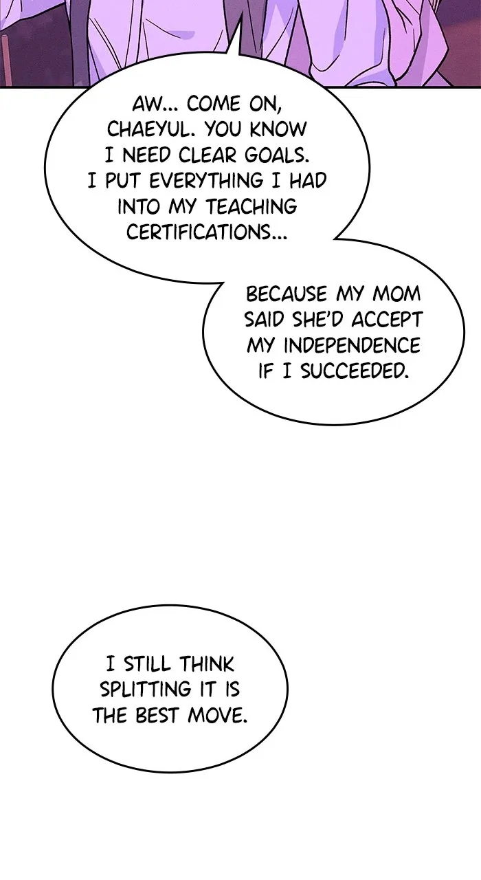 Read Singles’ Royale chapter 1 image 109 on Lezhin